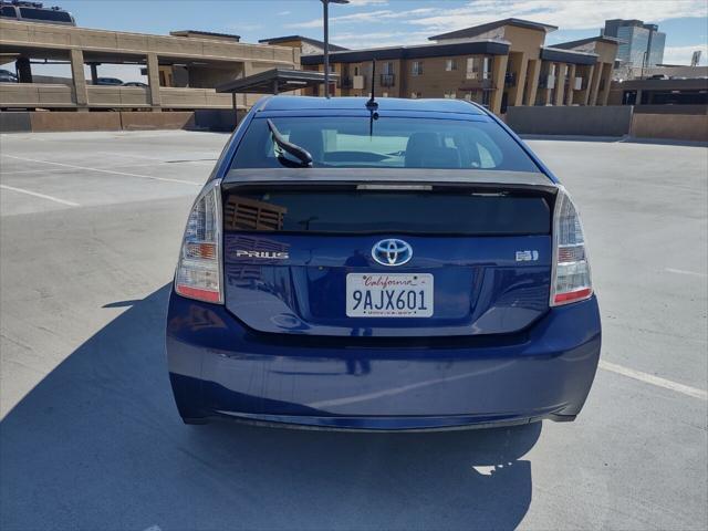 used 2010 Toyota Prius car, priced at $10,495