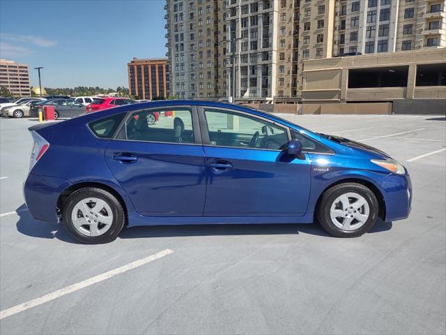 used 2010 Toyota Prius car, priced at $10,495