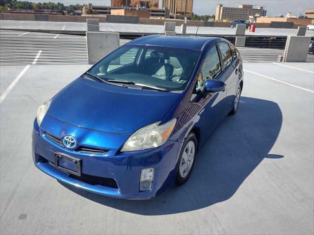 used 2010 Toyota Prius car, priced at $10,495