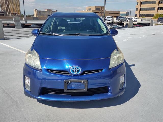 used 2010 Toyota Prius car, priced at $10,495