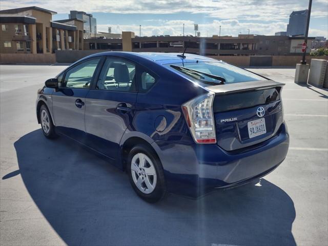 used 2010 Toyota Prius car, priced at $10,495