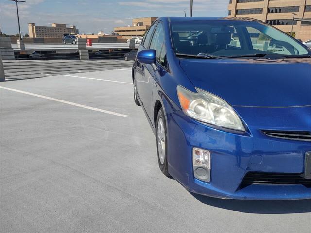 used 2010 Toyota Prius car, priced at $10,495