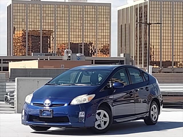 used 2010 Toyota Prius car, priced at $11,995