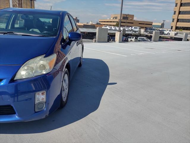 used 2010 Toyota Prius car, priced at $10,495