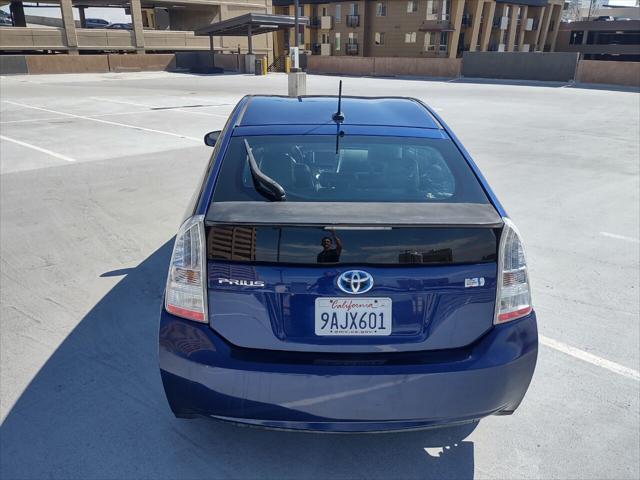 used 2010 Toyota Prius car, priced at $10,495