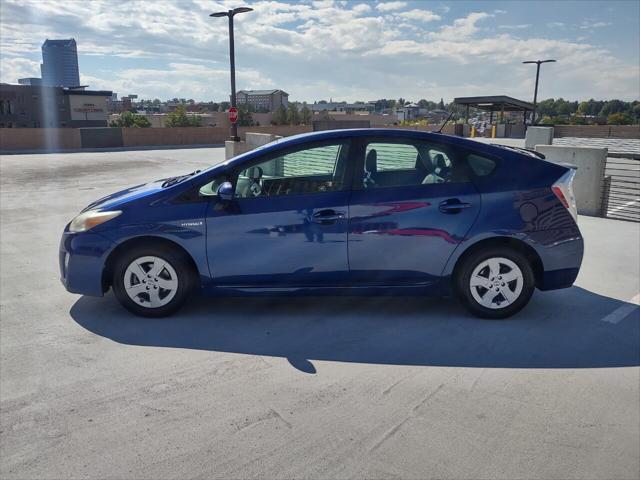 used 2010 Toyota Prius car, priced at $10,495