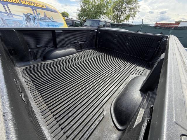 used 2006 Toyota Tundra car, priced at $14,995