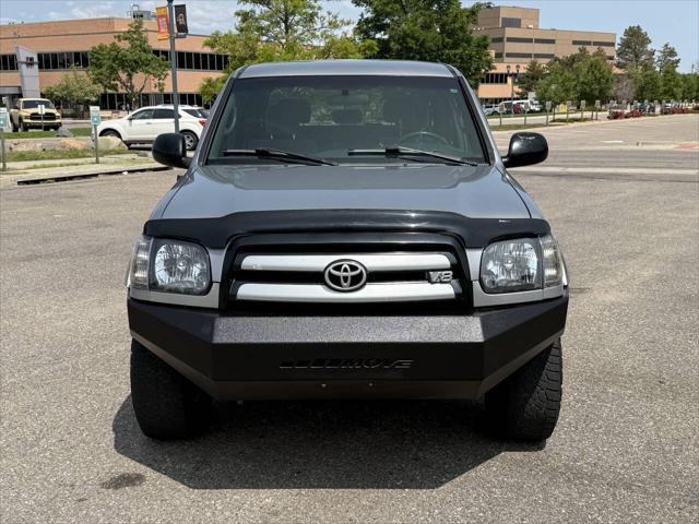 used 2006 Toyota Tundra car, priced at $14,995