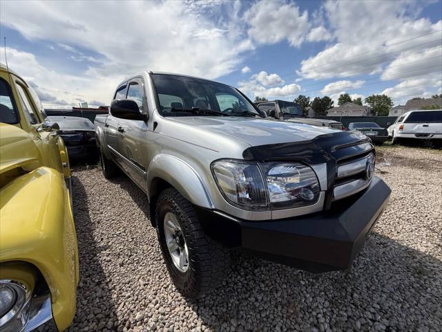 used 2006 Toyota Tundra car, priced at $14,995