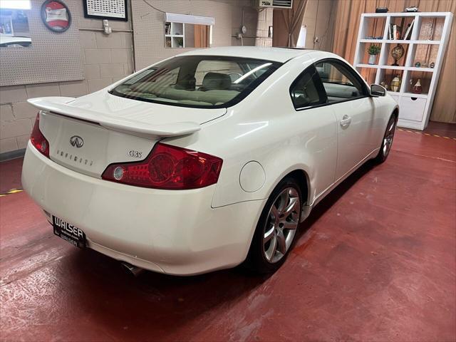 used 2003 INFINITI G35 car, priced at $12,795