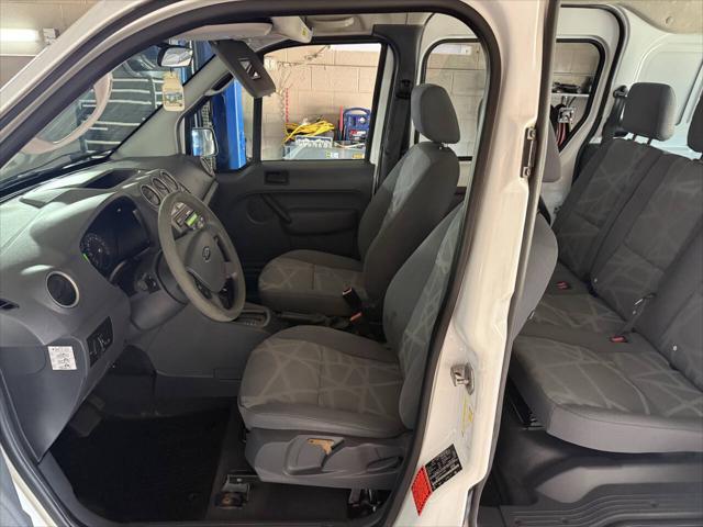 used 2012 Ford Transit Connect car, priced at $14,995