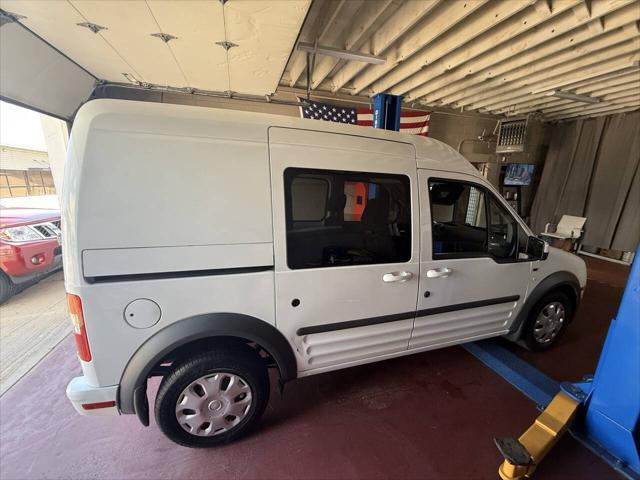 used 2012 Ford Transit Connect car, priced at $14,995
