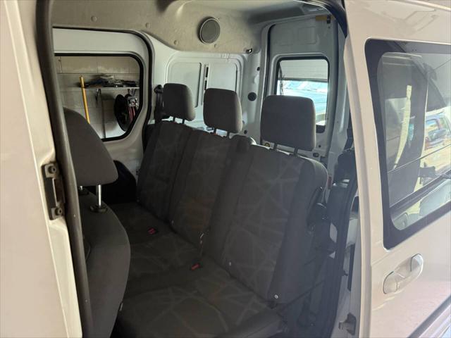 used 2012 Ford Transit Connect car, priced at $14,995