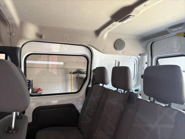 used 2012 Ford Transit Connect car, priced at $14,995