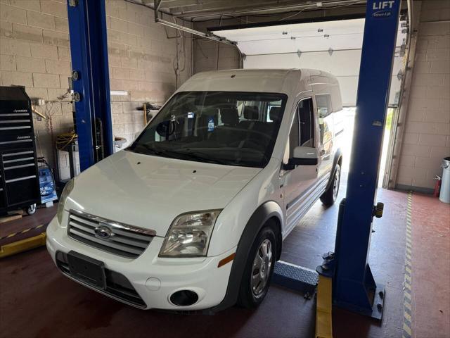 used 2012 Ford Transit Connect car, priced at $14,995