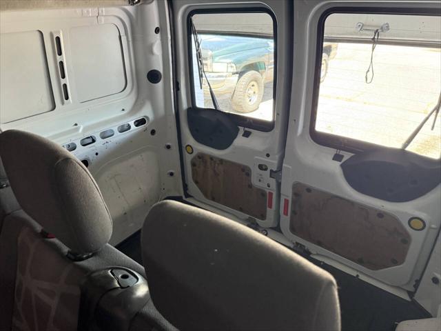 used 2012 Ford Transit Connect car, priced at $14,995