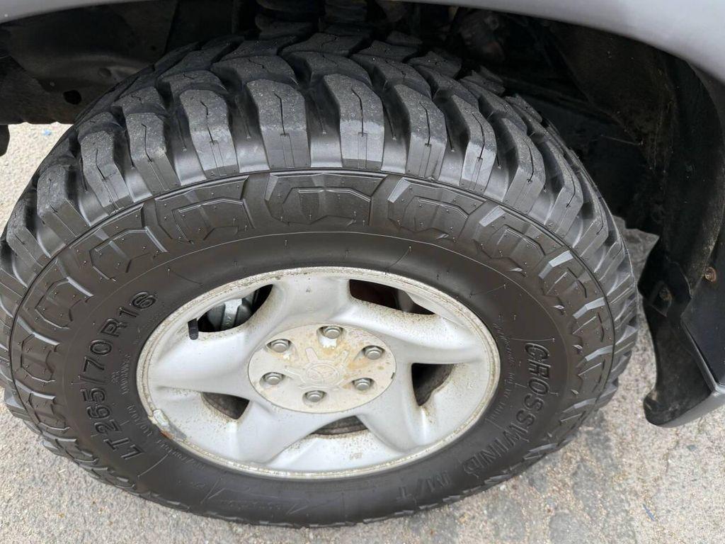 used 2002 Toyota Tundra car, priced at $14,495