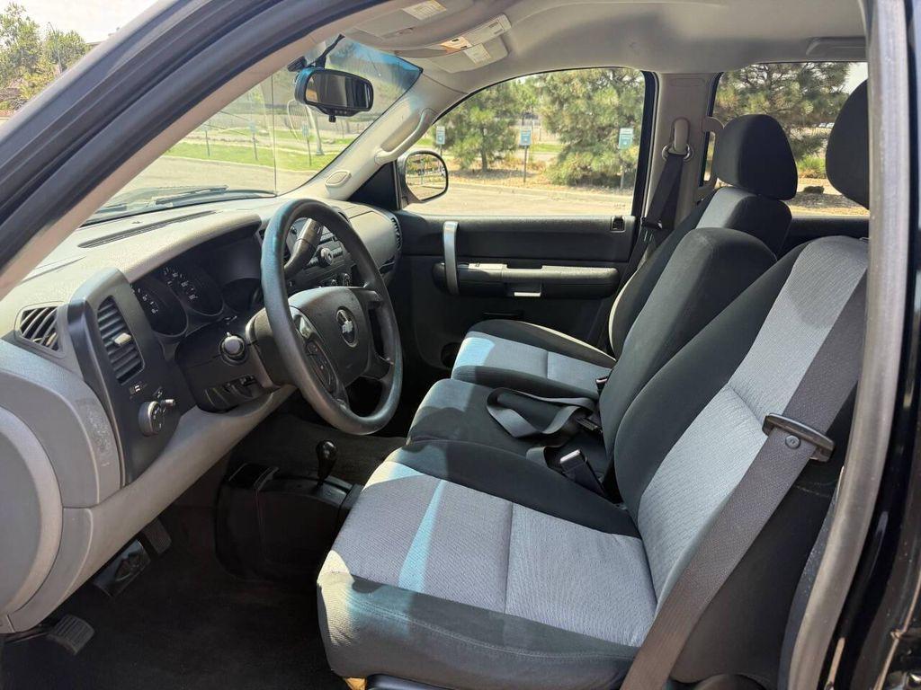 used 2008 Chevrolet Silverado 1500 car, priced at $12,995