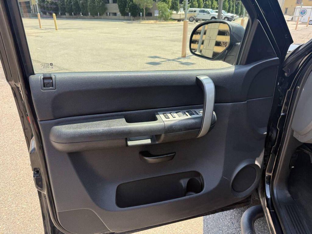 used 2008 Chevrolet Silverado 1500 car, priced at $12,995