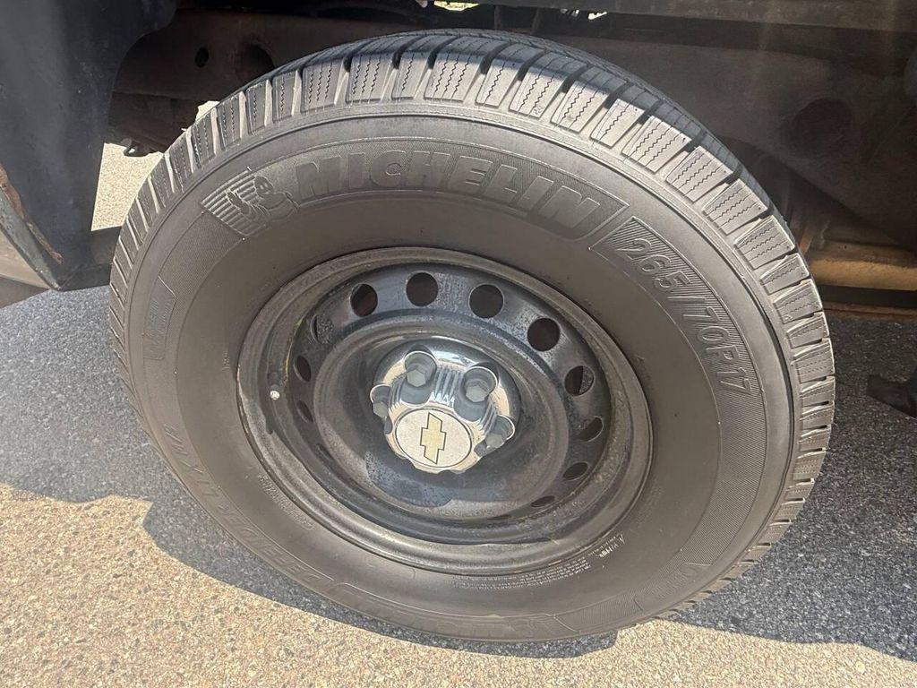 used 2008 Chevrolet Silverado 1500 car, priced at $12,995