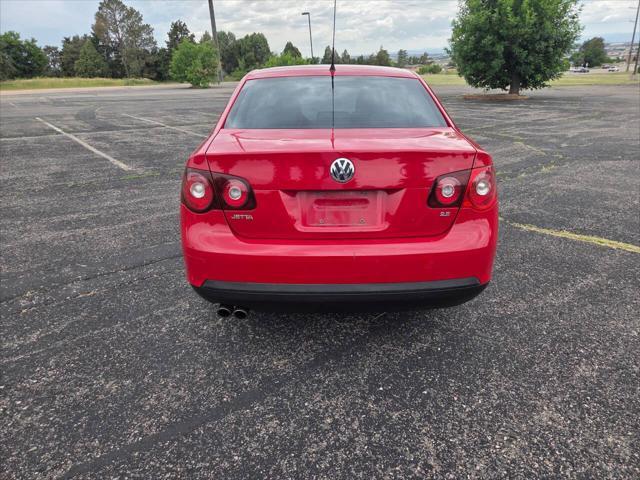 used 2008 Volkswagen Jetta car, priced at $2,995