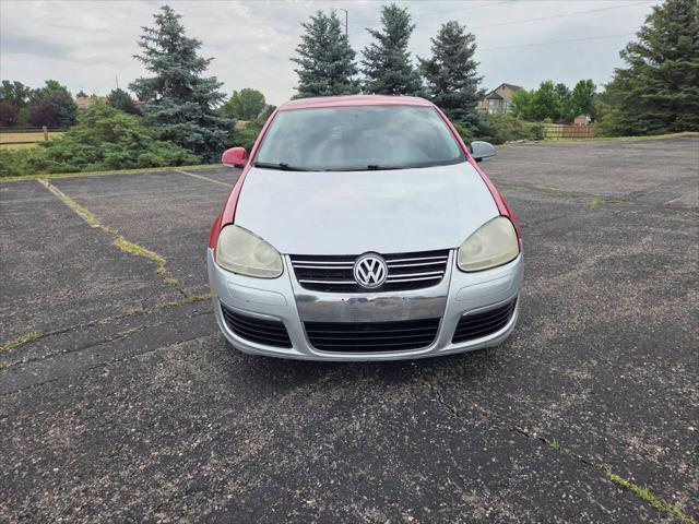 used 2008 Volkswagen Jetta car, priced at $2,995