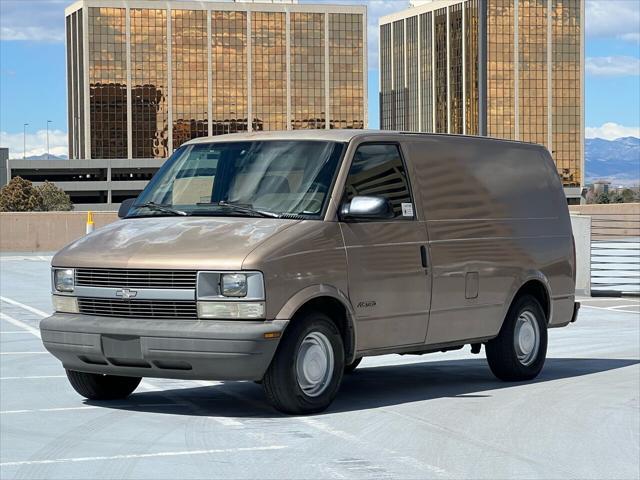 used 1995 Chevrolet Astro car, priced at $4,995