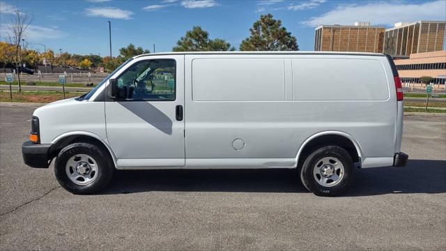 used 2005 Chevrolet Express 1500 car, priced at $17,995