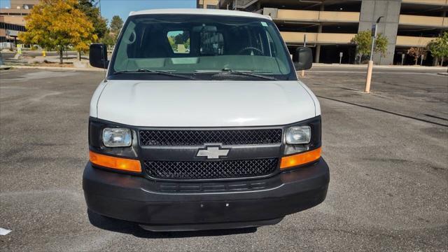 used 2005 Chevrolet Express 1500 car, priced at $17,995