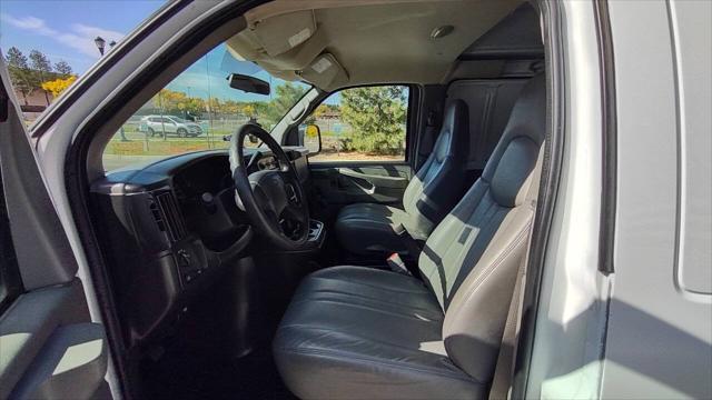 used 2005 Chevrolet Express 1500 car, priced at $17,995