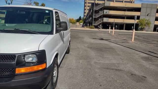 used 2005 Chevrolet Express 1500 car, priced at $17,995