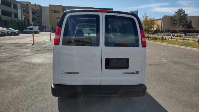 used 2005 Chevrolet Express 1500 car, priced at $17,995