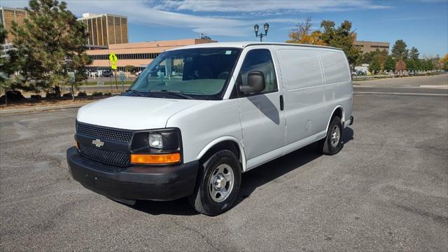 used 2005 Chevrolet Express 1500 car, priced at $17,995