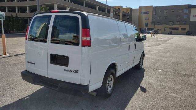 used 2005 Chevrolet Express 1500 car, priced at $17,995