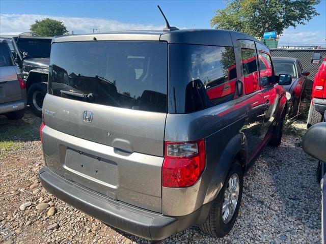 used 2008 Honda Element car, priced at $13,495