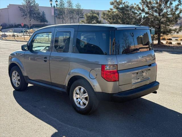 used 2008 Honda Element car, priced at $11,495