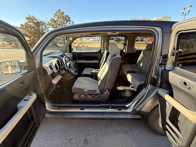 used 2008 Honda Element car, priced at $11,495