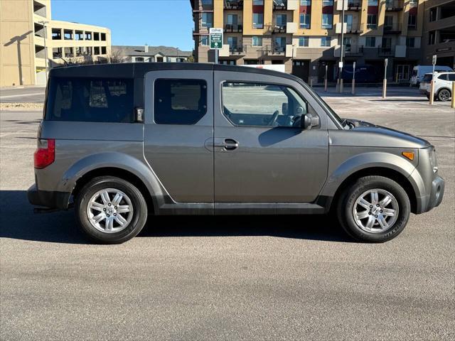 used 2008 Honda Element car, priced at $11,495