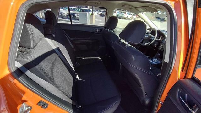 used 2014 Subaru XV Crosstrek car, priced at $13,495