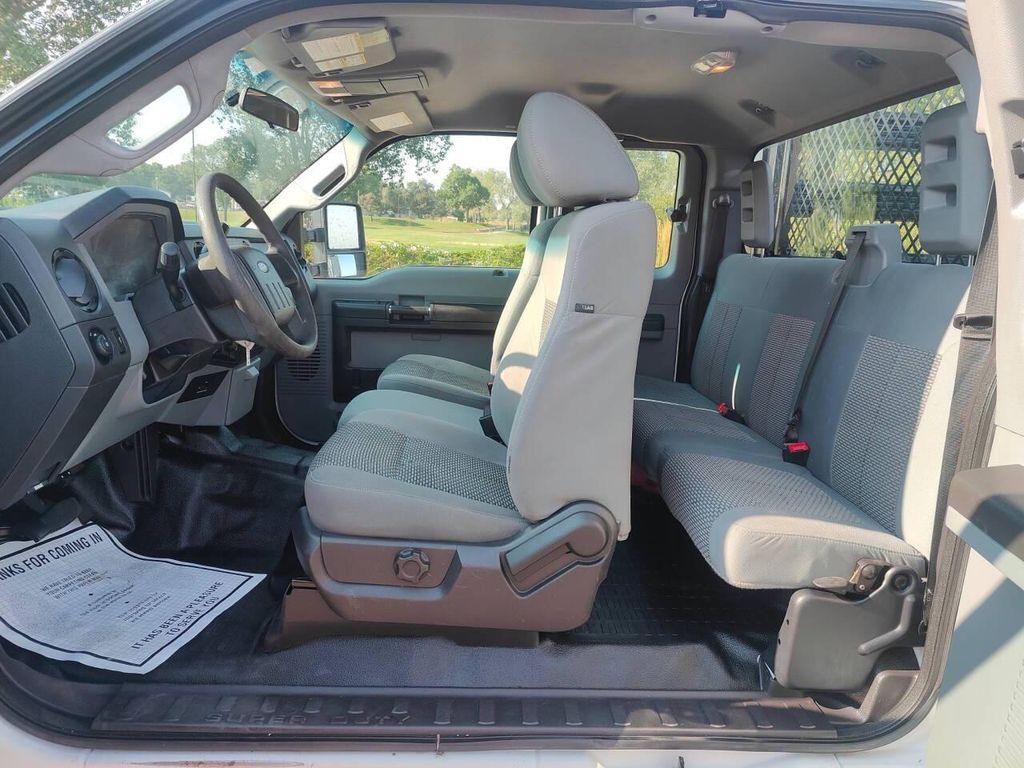 used 2015 Ford F-450 car, priced at $29,995