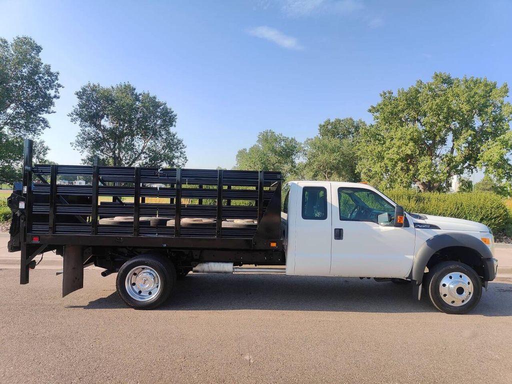 used 2015 Ford F-450 car, priced at $29,995
