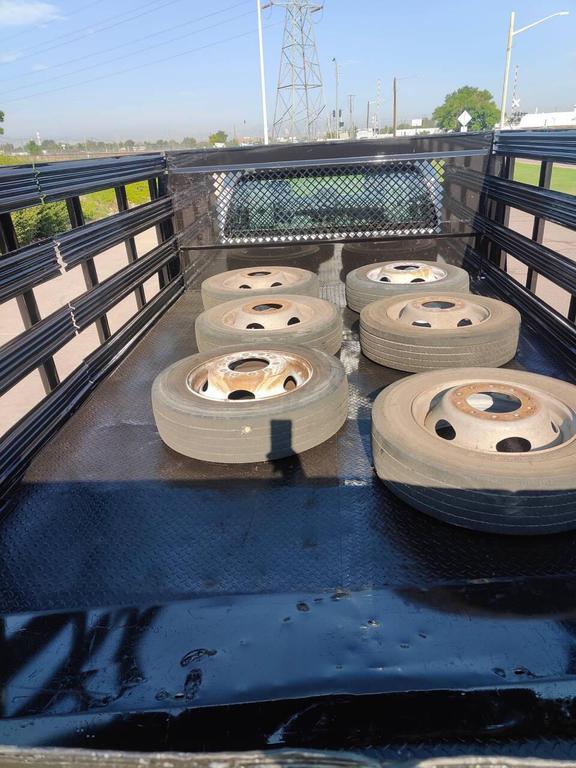 used 2015 Ford F-450 car, priced at $29,995