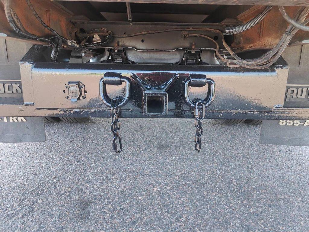 used 2015 Ford F-450 car, priced at $29,995