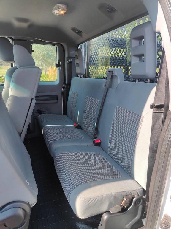 used 2015 Ford F-450 car, priced at $29,995