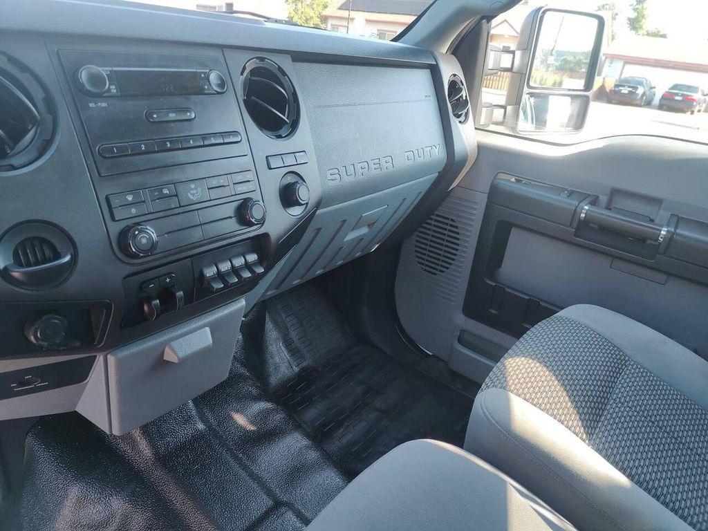 used 2015 Ford F-450 car, priced at $29,995