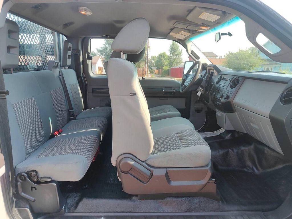 used 2015 Ford F-450 car, priced at $29,995
