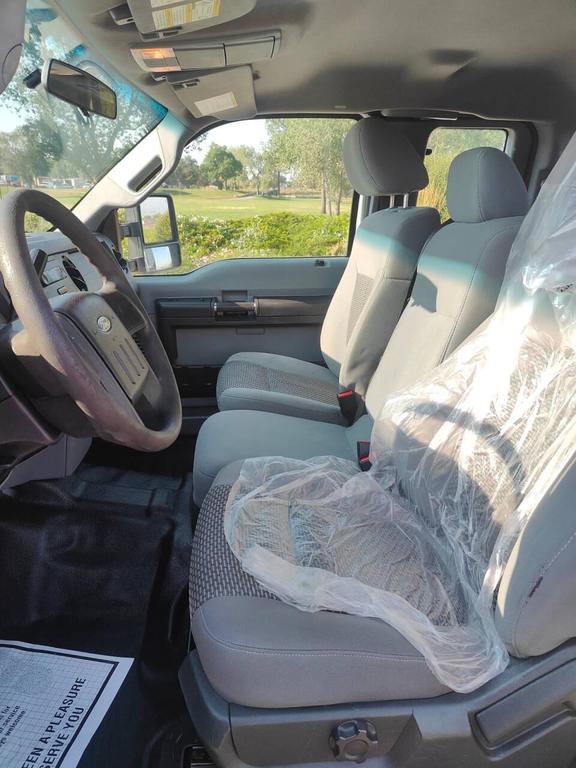 used 2015 Ford F-450 car, priced at $29,995