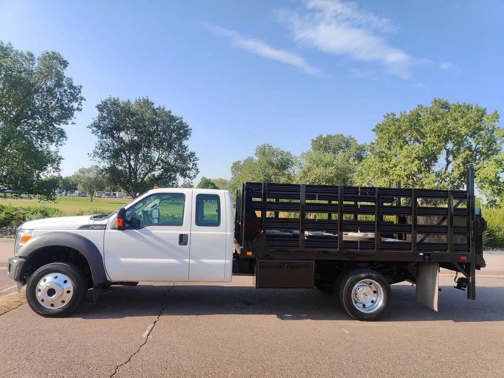 used 2015 Ford F-450 car, priced at $29,995
