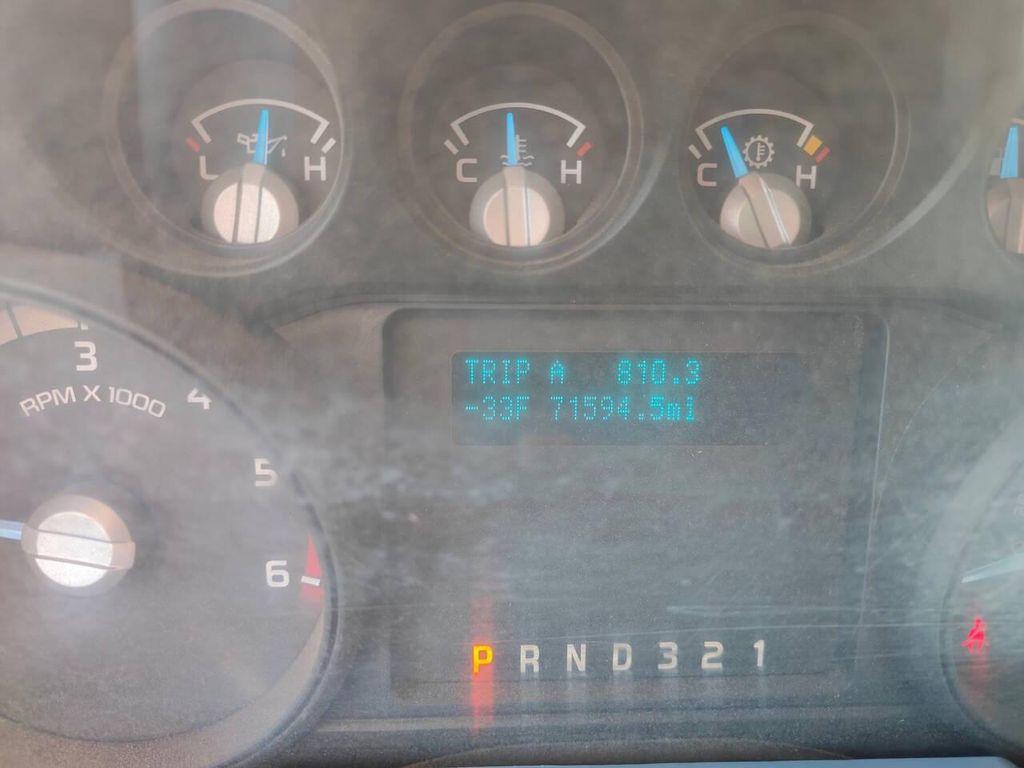 used 2015 Ford F-450 car, priced at $29,995