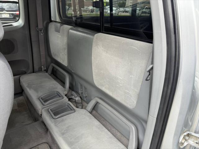used 2005 Toyota Tacoma car, priced at $16,995